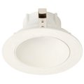 Elco Lighting Pex™ 3 Round Deep Reflector" ELK3618W